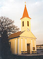 Dorfkapelle Hl. Bartholomäus