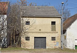 Schießstätte in Zistersdorf (Zistersdorf)