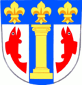 Sloup, Okres Blansko, Tschechien