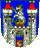 Wappen von Poběžovice