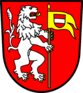 Wappen von Chodová Planá