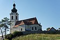Pfarrkirche Zöbern
