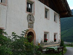 Gasthaus zum Hirschen