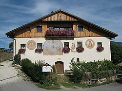 Zuner in Antlas