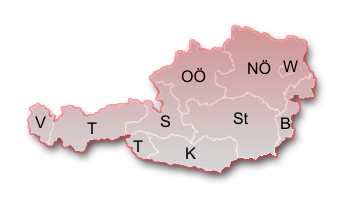 Geographie Österreichs | AustriaWiki im Austria-Forum