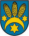 Wappen von Windischgarsten