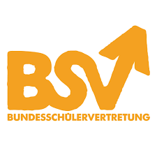 Logo der österreichischen Bundesschülervertretung