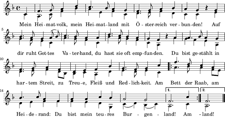 Tirol Tirol Tirol Du Bist Mein Heimatland Text