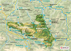 Nationalpark Kalkalpen | AustriaWiki im Austria-Forum