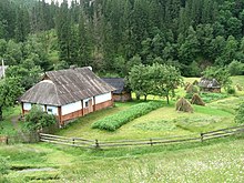 Bystryzja (Nadwirna) AustriaWiki im AustriaForum