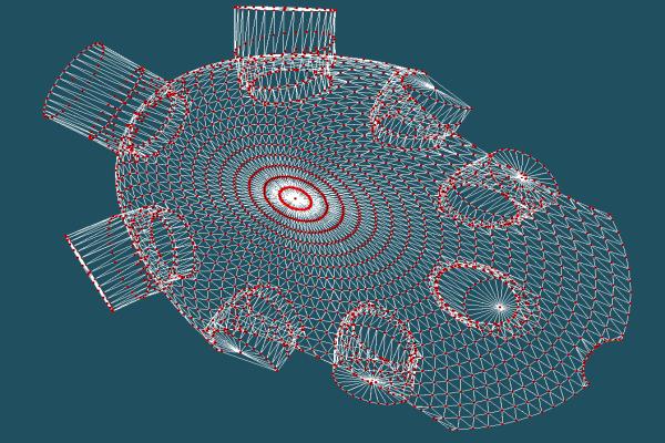 Dome (Computation, w)