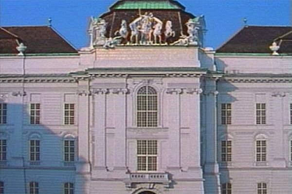 Austrian National Library (1)