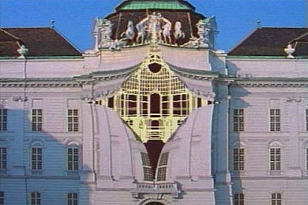 Austrian National Library (2)