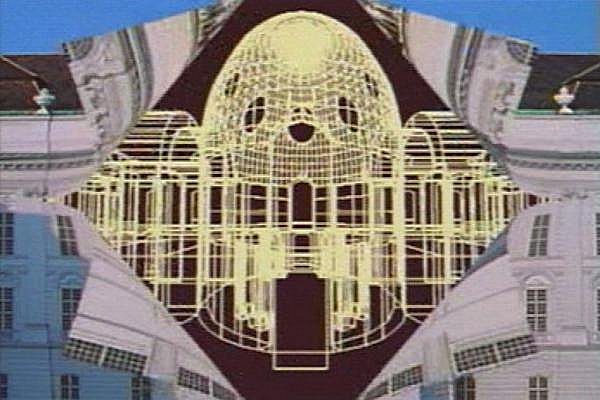 Austrian National Library (3)