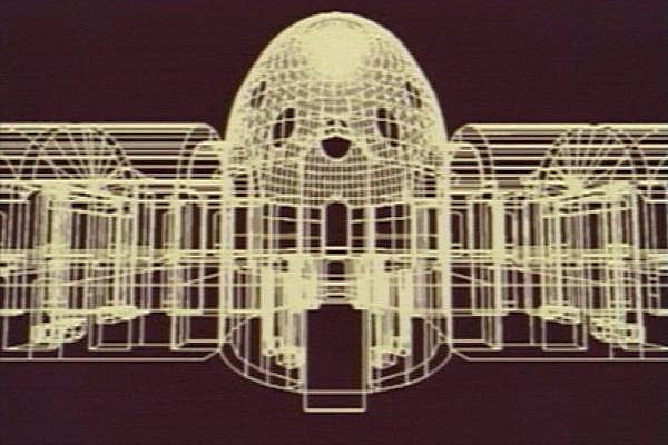 Austrian National Library (w)