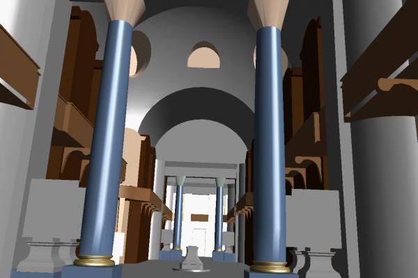 Baroque Library Hall (Computation, f)