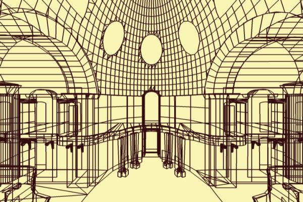 Reconstruction (c, w)