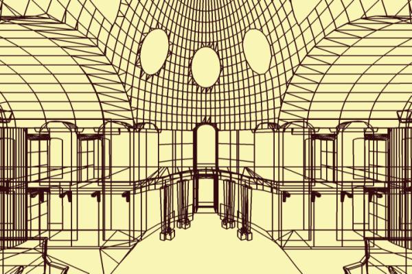 Reconstruction (h, w)