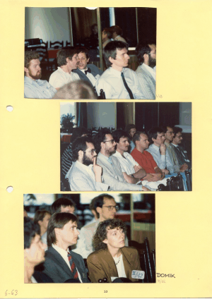 Symposium and Celebration 10 years IIG Graz