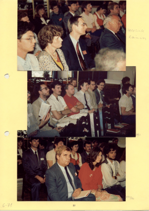 Symposium and Celebration 10 years IIG Graz