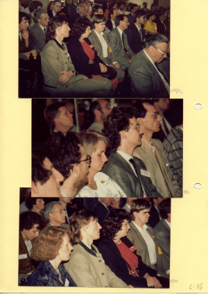 Symposium and Celebration 10 years IIG Graz