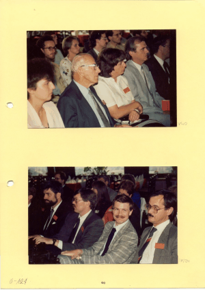 Symposium and Celebration 10 years IIG Graz