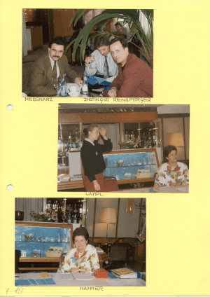 Hypertext/Hypermedia´91