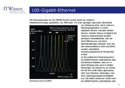 Image of the Page - 16 - in IT Wissen - 100-Gigabit-Ethernet