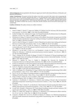 Bild der Seite - 71 - in 3D Printing of Metals