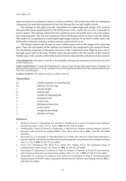 Bild der Seite - 106 - in 3D Printing of Metals