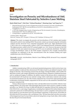Image of the Page - 119 - in 3D Printing of Metals