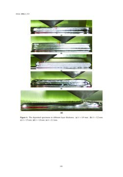 Bild der Seite - 150 - in 3D Printing of Metals