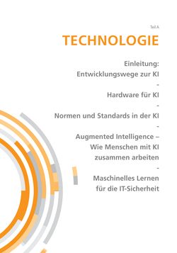 Bild der Seite - 20 - in Künstliche Intelligenz - Technologie | Anwendung | Gesellschaft