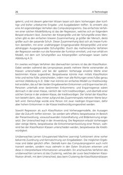 Bild der Seite - 26 - in Künstliche Intelligenz - Technologie | Anwendung | Gesellschaft