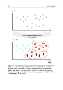 Image of the Page - 28 - in Künstliche Intelligenz - Technologie | Anwendung | Gesellschaft