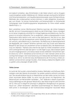 Bild der Seite - 29 - in Künstliche Intelligenz - Technologie | Anwendung | Gesellschaft
