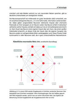 Image of the Page - 30 - in Künstliche Intelligenz - Technologie | Anwendung | Gesellschaft