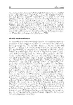Image of the Page - 38 - in Künstliche Intelligenz - Technologie | Anwendung | Gesellschaft