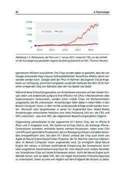 Image of the Page - 42 - in Künstliche Intelligenz - Technologie | Anwendung | Gesellschaft