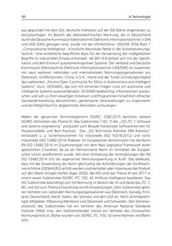 Image of the Page - 50 - in Künstliche Intelligenz - Technologie | Anwendung | Gesellschaft