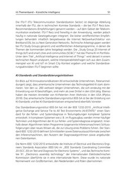Image of the Page - 51 - in Künstliche Intelligenz - Technologie | Anwendung | Gesellschaft