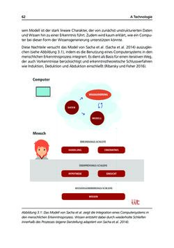 Image of the Page - 62 - in Künstliche Intelligenz - Technologie | Anwendung | Gesellschaft