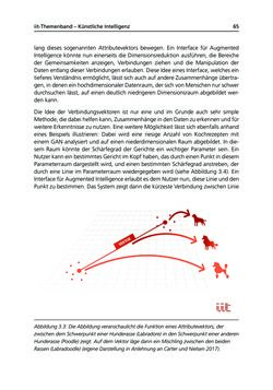 Image of the Page - 65 - in Künstliche Intelligenz - Technologie | Anwendung | Gesellschaft