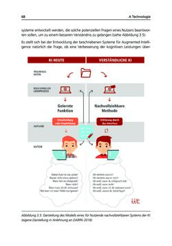 Image of the Page - 68 - in Künstliche Intelligenz - Technologie | Anwendung | Gesellschaft