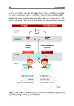 Bild der Seite - 68 - in Künstliche Intelligenz - Technologie | Anwendung | Gesellschaft