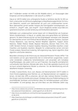 Bild der Seite - 78 - in Künstliche Intelligenz - Technologie | Anwendung | Gesellschaft