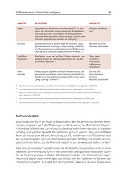 Image of the Page - 87 - in Künstliche Intelligenz - Technologie | Anwendung | Gesellschaft