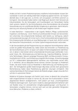 Image of the Page - 100 - in Künstliche Intelligenz - Technologie | Anwendung | Gesellschaft