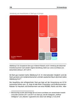 Image of the Page - 106 - in Künstliche Intelligenz - Technologie | Anwendung | Gesellschaft