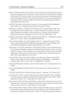Image of the Page - 119 - in Künstliche Intelligenz - Technologie | Anwendung | Gesellschaft
